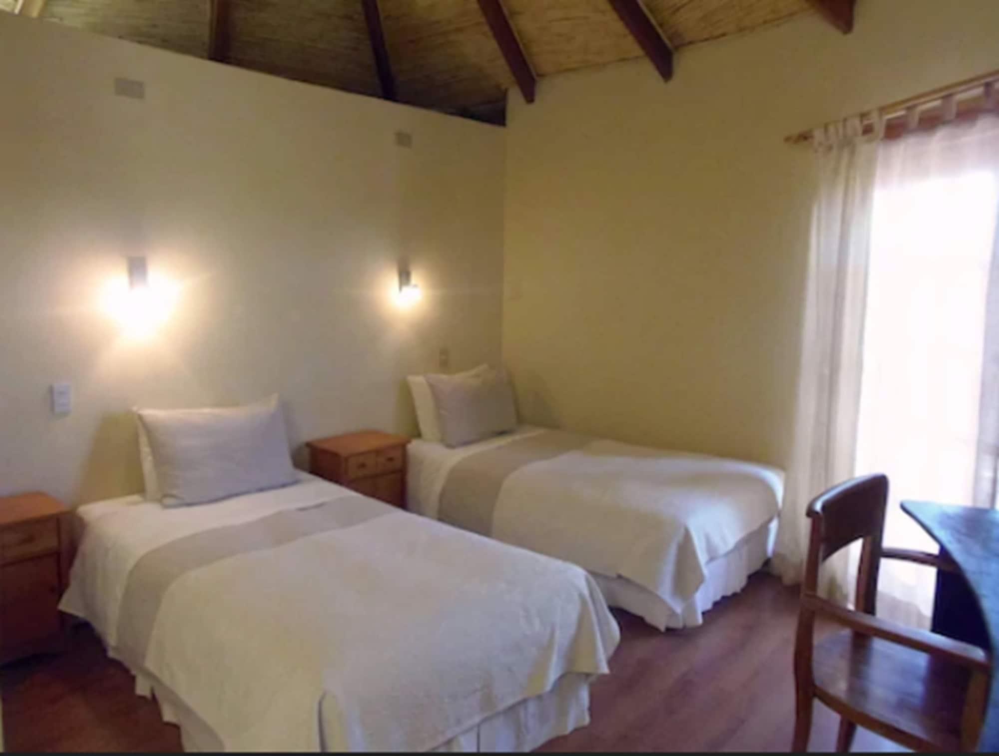 Hotel Tulor San Pedro de Atacama Buitenkant foto