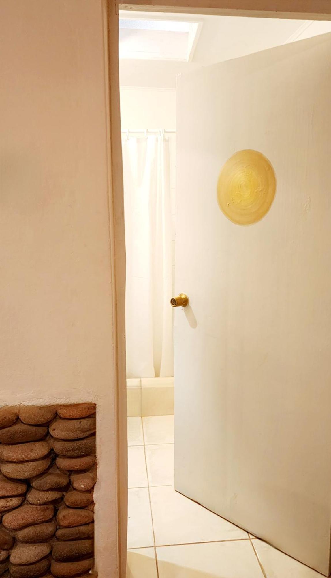 Hotel Tulor San Pedro de Atacama Buitenkant foto